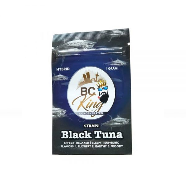 BC KING - SHATTER - Image 8