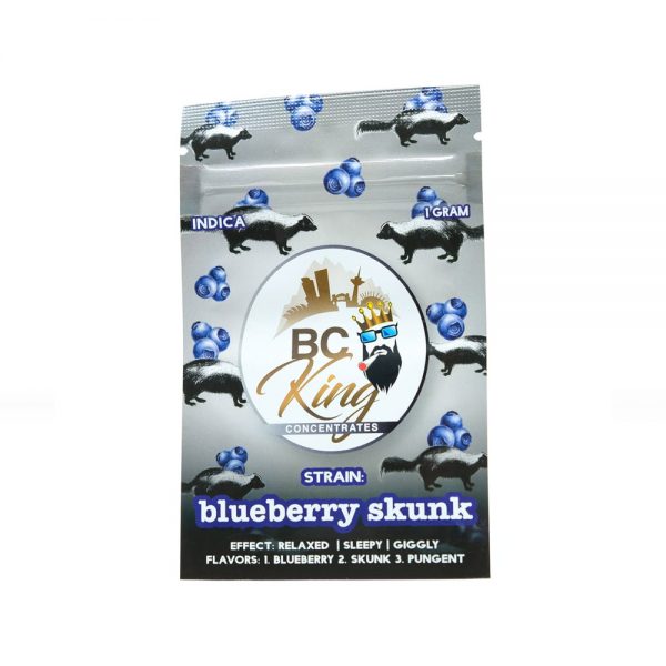 BC KING - SHATTER - Image 9