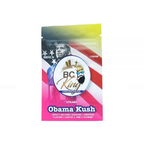 BC KING - SHATTER - Image 4