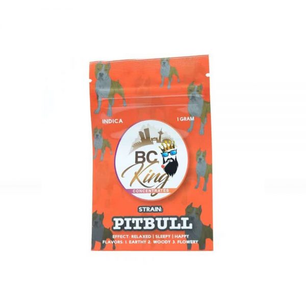 BC KING - SHATTER - Image 5