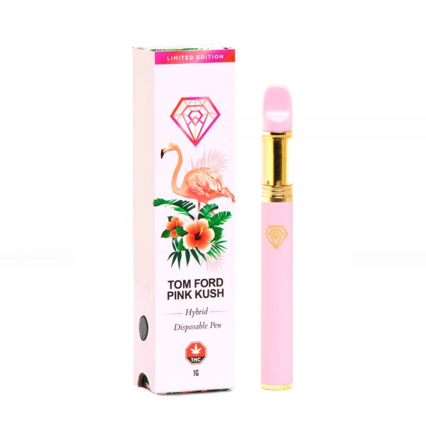 DIAMOND CONCENTRATES - DISPOSABLE PENS - Image 20