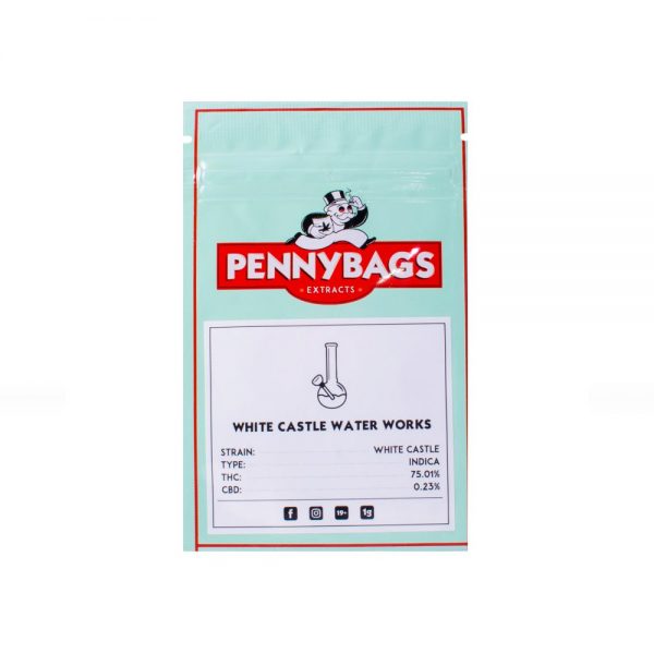 PENNYBAGS - SHATTER - Image 9