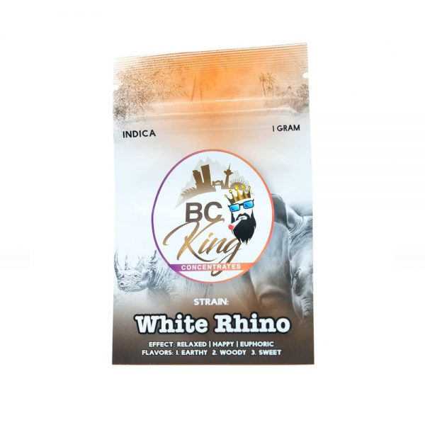 BC KING - SHATTER - Image 6