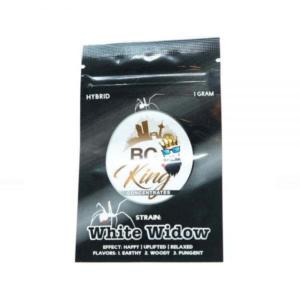 BC KING - SHATTER - Image 7
