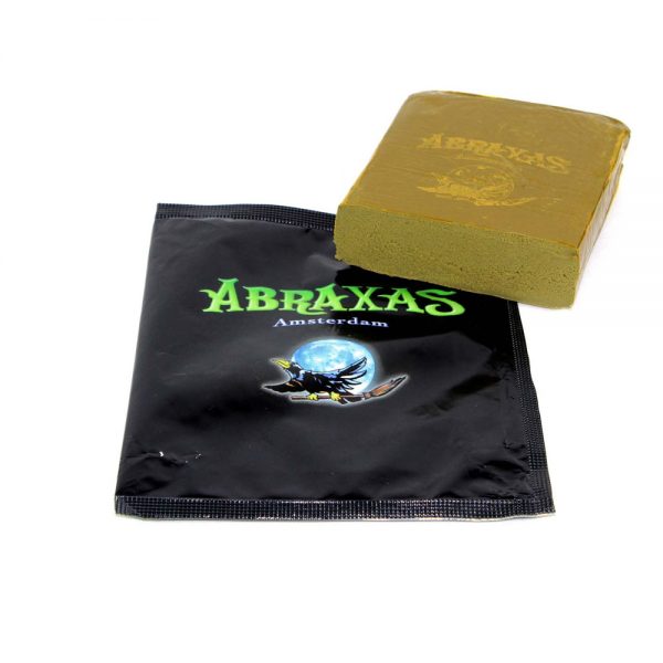 ABRAXAS