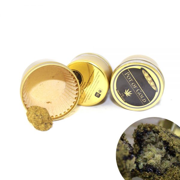 POT OF GOLD - 3.5G MOON ROCKS