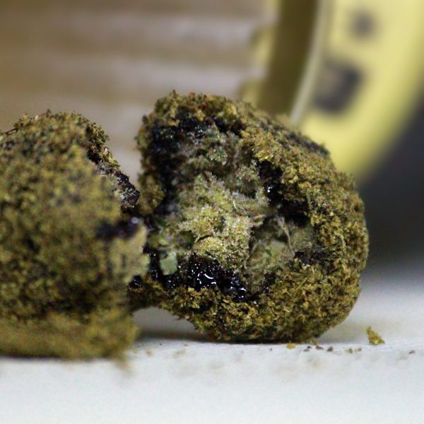 POT OF GOLD - 3.5G MOON ROCKS - Image 2