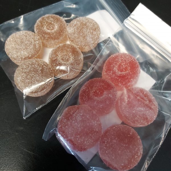 House Gummies