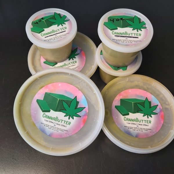 CannaButter