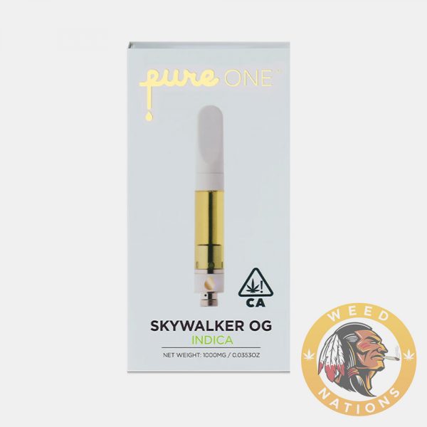 PURE ONE - CARTRIDGE