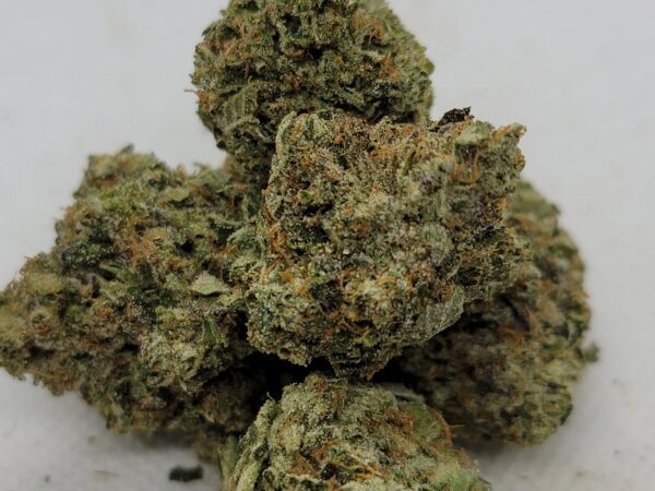 TRAINWRECK (AAA)