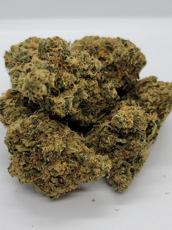 PINK CRUSH (AA)