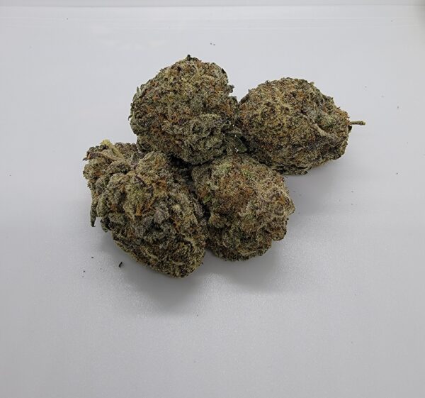 LICORICE KUSH (AA)