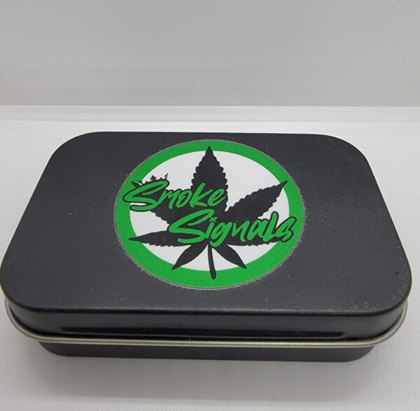 CONNAISSEUR (HASHISH MIX&MATCH) - Image 3