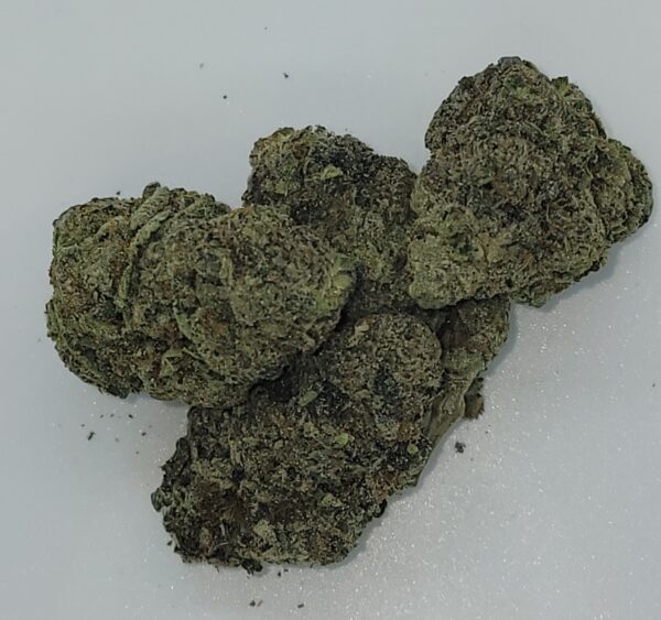 HYMALAYAN GOLD (AAAA)