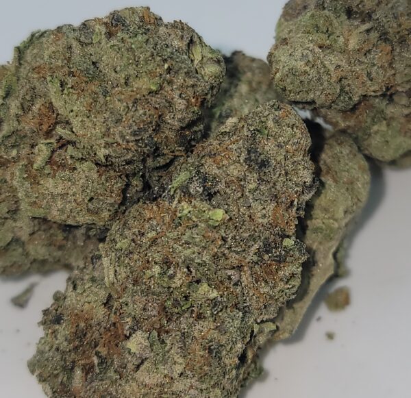 HYMALAYAN GOLD (AAAA) - Image 2