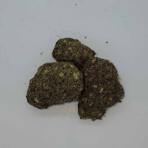PURPLE SPACE COOKIES (AA) - Image 2