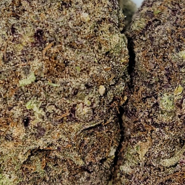 PURPLE SPACE COOKIES (AA) - Image 4