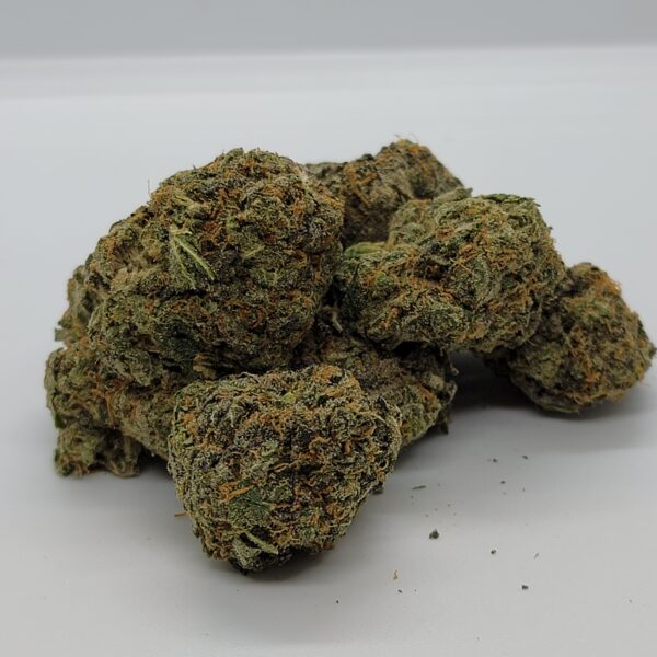 WEDDING PIE (AAA)