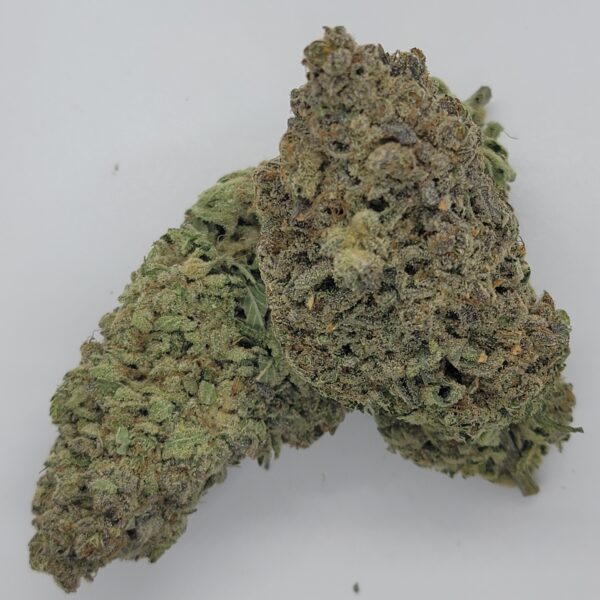 HAWAIIAN PUNCH (A)