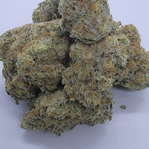DURBAN PUNCH (AAAA) - Image 2