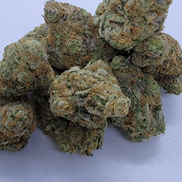 BRUCE BANNER (AAAA)
