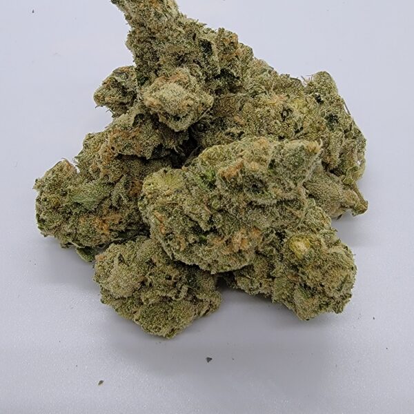 BLACK KRAKEN (AAAA)