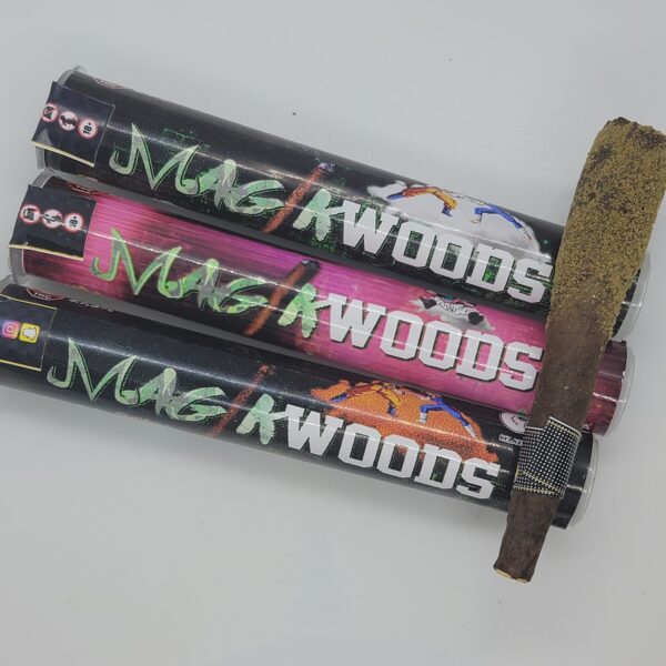 MAGIKWOODS (PREMIUM PRE-ROLL BACKWOODS)