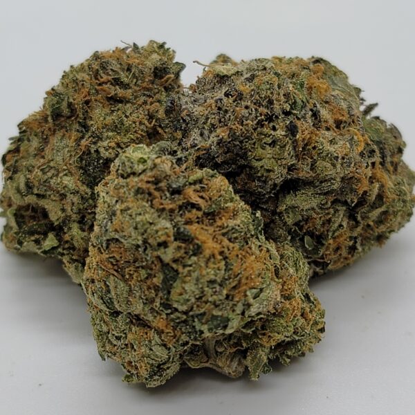FIRE OG (AAA)