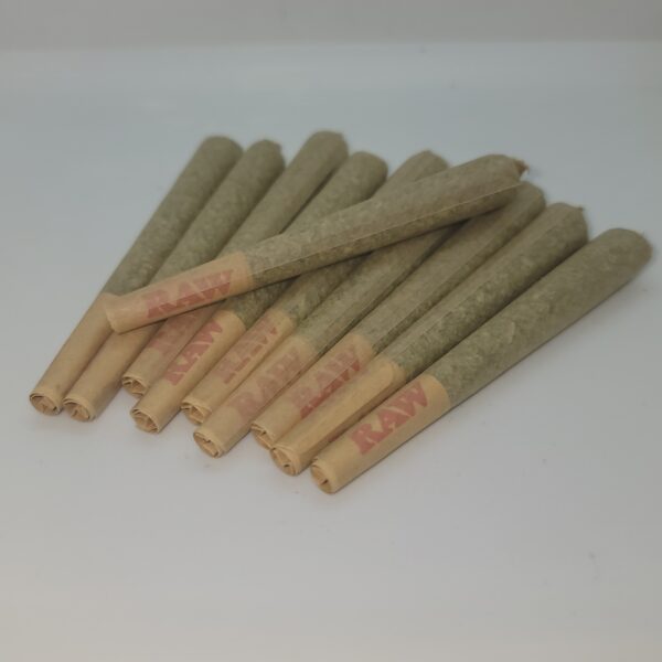 PRE-ROLL PREMIUM BUD HOUSE BLEND (AAAA)
