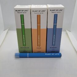 PLANT OF LIFE - VAPE PEN (CBD)