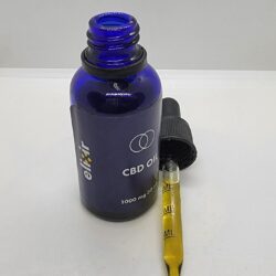 ELIXIR CBD OIL