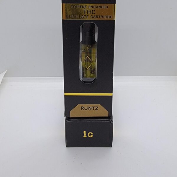 LONDON DONOVAN - CARTRIDGE - Image 5