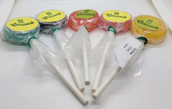 CANNACUB LOLLIPOPS - Image 2