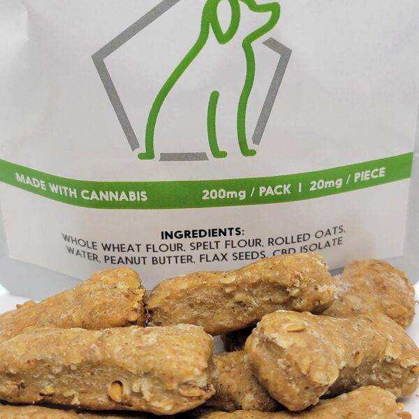DOG TREATS CBD - Image 3