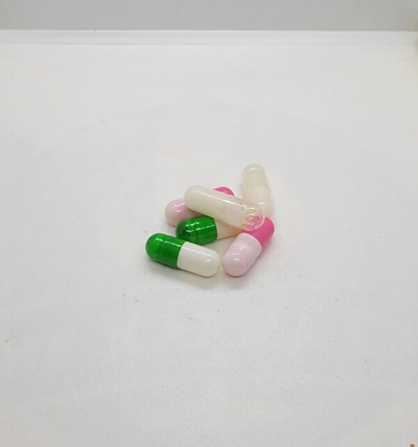 CBD CAPS - Image 2