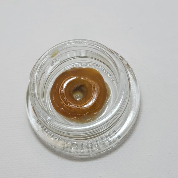 TERP DONUT (SOLVENTLESS) - Image 3