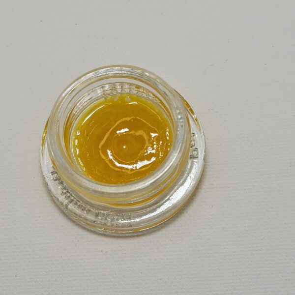 TERP DONUT (SOLVENTLESS) - Image 3