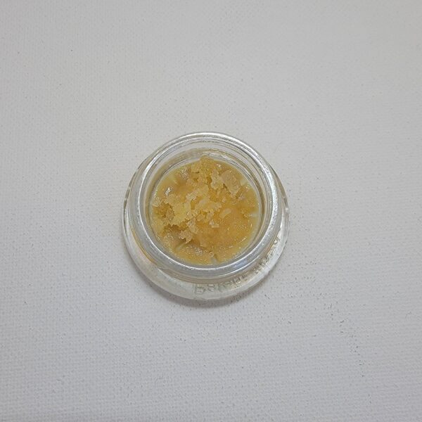 HASH SUNDAY (SOLVENTLESS) - Image 3