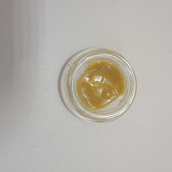 LIVE HASH ROSIN (SOLVENTLESS) - Image 3