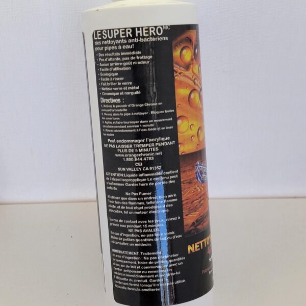 ORANGE CHRONIC - Image 3