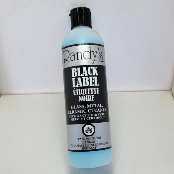 RANDY'S BLACK LABEL - Image 2