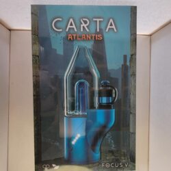 FOCUS V CARTA (VAPE)