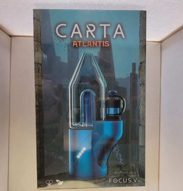 FOCUS V CARTA (VAPE)