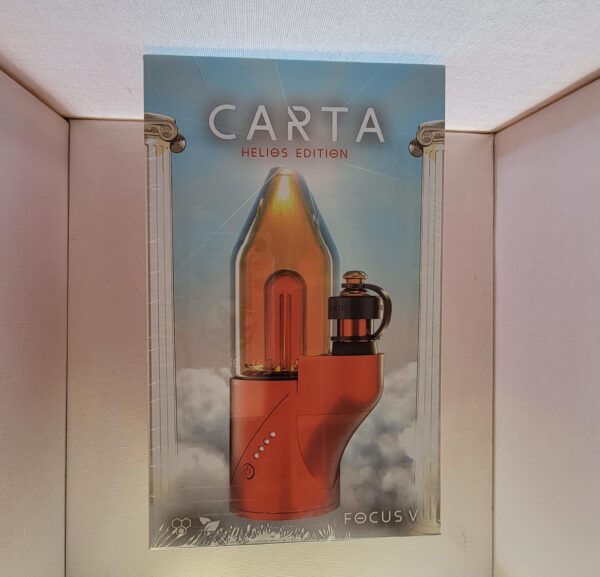 FOCUS V CARTA (VAPE) - Image 4