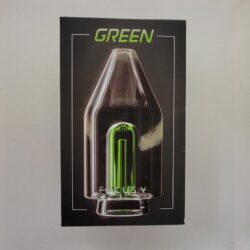 FOCUS V CHROMATIX (CUSTOM GLASS TOP)