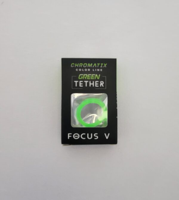 FOCUS V CHROMATIX (TETHER)