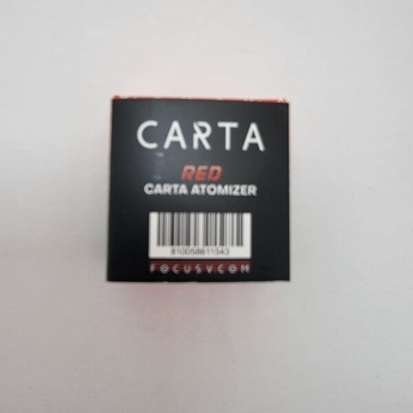FOCUS V CHROMATIX (CONCENTRATES ATOMIZER) - Image 2