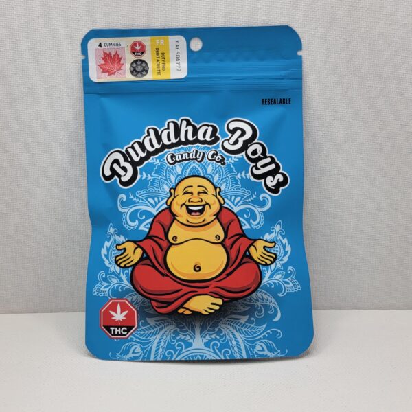 BUDDHA BOYS (4000MG)