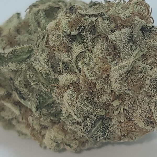 STRAWBERRY & CREAM (AA) - Image 3